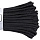 Паракорд Atwood Rope 550 Black - Фото 2 малая