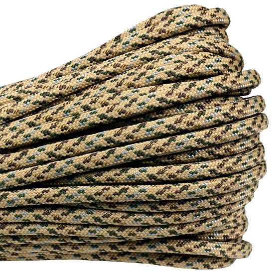 Паракорд Atwood Rope 550 Desert - Фото 2 большая