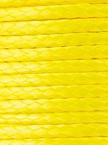 Канат Lanex D-F2 6мм/1м Желтый