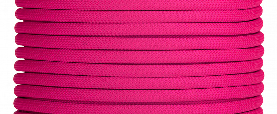 Веревка Tendon Master CS 8,6мм/1м Pink - Фото 1 большая
