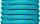Веревка Tendon Master Pro CS 9,7мм/1м Turquoise - Фото 1 малая