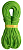 Веревка Tendon Master Pro CS 9,7мм/1м Green - Фото 1 малая
