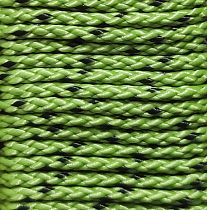 Репшнур Mammut Hammer 2мм/1м Jade