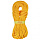 Веревка Tendon Ambition TeFIX ST 10,2 мм/60 м Yellow - Фото 2 малая