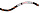 Веревка Mammut Alpine Sender Dry Standard 8,7 мм/60 м Black/Safety Orange - Фото 2 малая