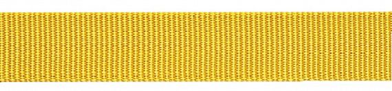 Стропа Beal Flat 26мм/1м Yellow - Фото 1 большая