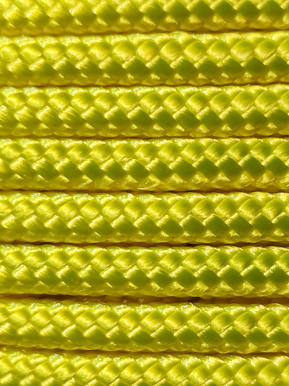 Шнур Vento Высота 5 Multi 5мм/1м - Фото 1 большая