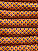 Веревка динамическая Namah Lynx 9,5мм/1м Терракотовый