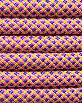 Веревка динамическая Namah Lynx 9,8мм/1м Светло-розовый