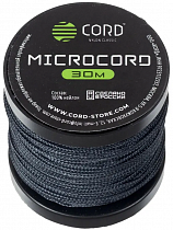 Микрокорд Cord 30м Dark Navy