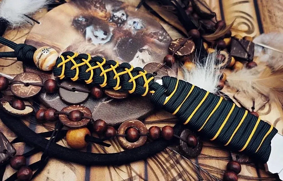 Микрокорд Cord 30м Gold - Фото 6 большая