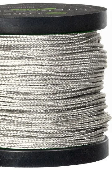 Микрокорд Cord 30м Grey - Фото 2 большая