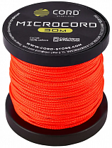 Микрокорд Cord 30м Neon Orange