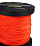 Микрокорд Cord 30м Neon Orange - Фото 2 малая