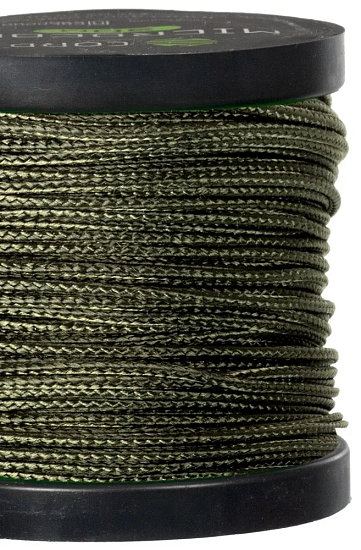 Микрокорд Cord 30м Olive - Фото 2 большая