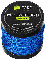 Микрокорд Cord 30м Ultramarine Blue