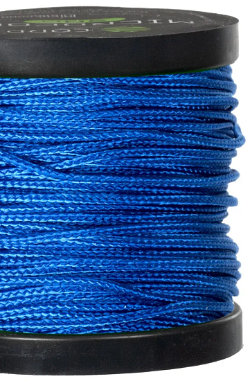 Микрокорд Cord 30м Ultramarine Blue - Фото 2 большая