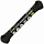 Паракорд Cord 275 Мини 10м Black Snake - Фото 1 малая