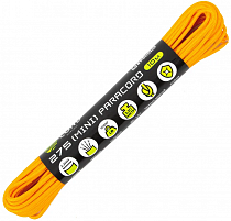 Паракорд Cord 275 Мини 10м Gold