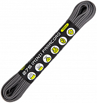 Паракорд Cord 275 Мини 10м Grey