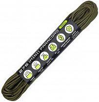 Паракорд Cord 275 Мини 10м Olive