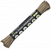 Паракорд Cord 275 Мини 10м Tan