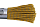 Паракорд Cord 275 Мини 10м световозвращающий Gold - Фото 2 малая