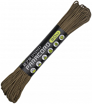 Паракорд Cord 275 Мини 30м Coyote