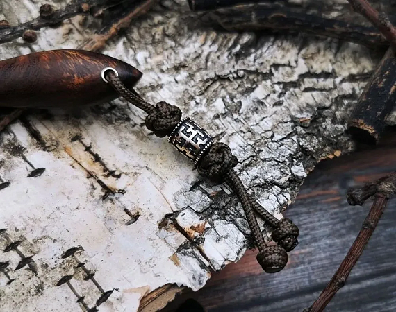 Паракорд Cord 275 Мини 30м Coyote - Фото 5 большая