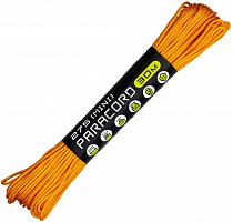 Паракорд Cord 275 Мини 30м Gold