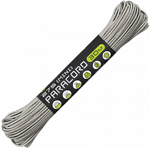 Паракорд Cord 275 Мини 30м Grey