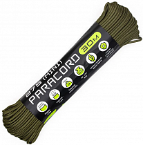 Паракорд Cord 275 Мини 30м Olive