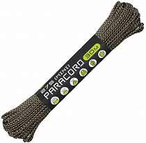 Паракорд Cord 275 Мини 30м Sand Snake