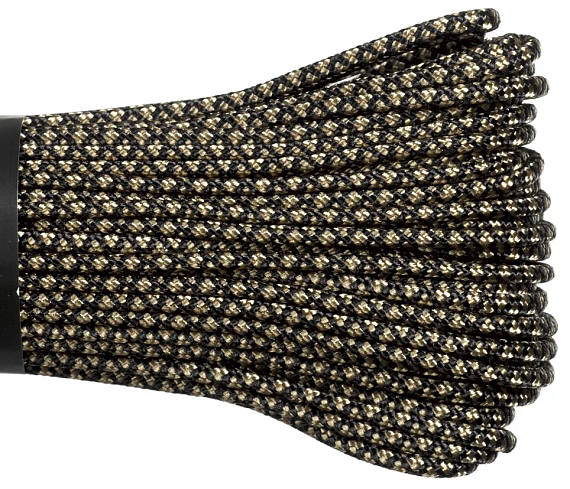 Паракорд Cord 275 Мини 30м Sand Snake - Фото 2 большая