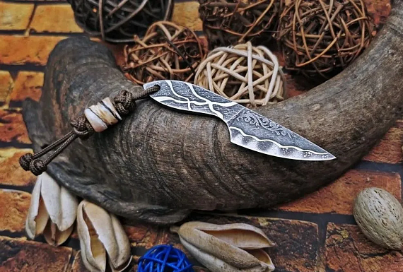 Паракорд Cord 275 Мини 30м Sand Snake - Фото 4 большая
