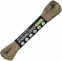 Паракорд Cord 275 Мини 30м Tan