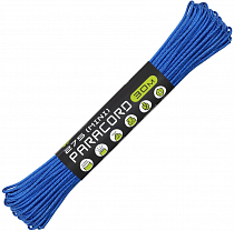 Паракорд Cord 275 Мини 30м Ultramarine Blue
