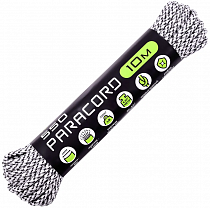 Паракорд Cord 550 10м Arctic Camo