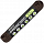 Паракорд Cord 550 10м Brown - Фото 1 малая