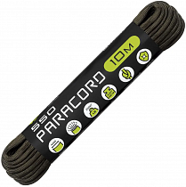 Паракорд Cord 550 10м Khaki