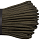 Паракорд Cord 550 10м Khaki - Фото 2 малая