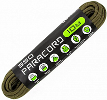 Паракорд Cord 550 10м Olive
