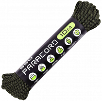Паракорд Cord 550 10м Wetland Camo