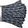 Паракорд Cord 550 10м световозвращающий Dark Navy - Фото 2 малая