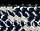 Паракорд Cord 550 10м световозвращающий Dark Navy - Фото 4 малая