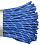 Паракорд Cord 550 10м световозвращающий Ultramarine Blue - Фото 2 малая