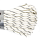 Паракорд Cord 550 10м световозвращающий White - Фото 2 малая