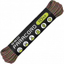 Паракорд Cord 550 30м Chameleon