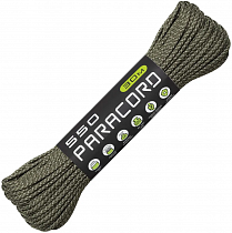 Паракорд Cord 550 30м Digital Camo