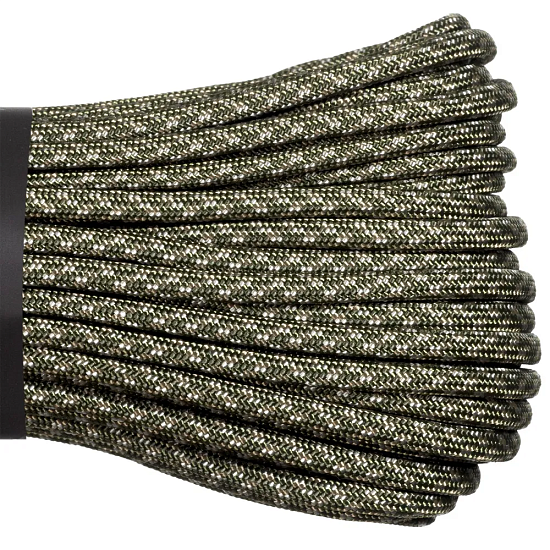 Паракорд Cord 550 30м Digital Camo - Фото 2 большая